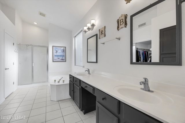 12929 N Meadview Way, Oro Valley, AZ 85755