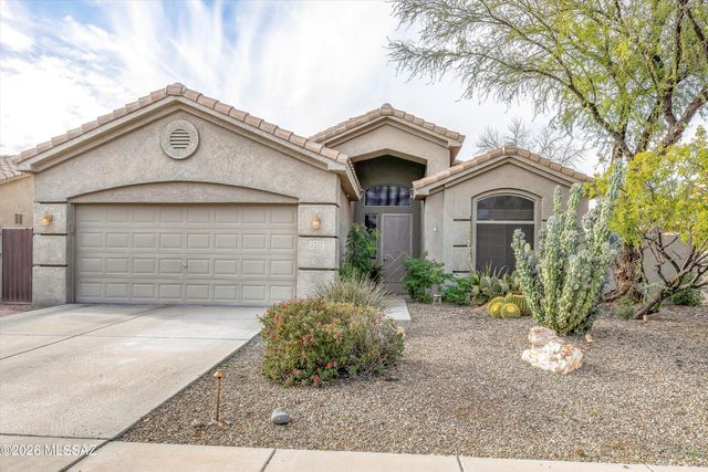 12929 N Meadview Way, Oro Valley, AZ 85755