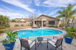 12929 N Meadview Way, Oro Valley, AZ 85755