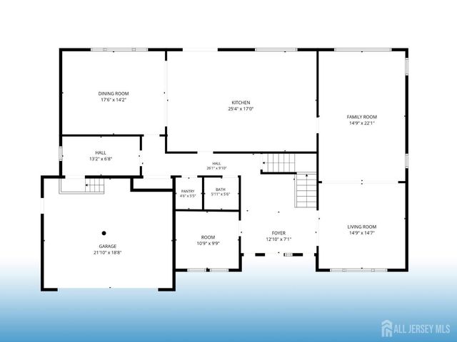 11 Gordon Avenue, Spotswood, NJ 08884