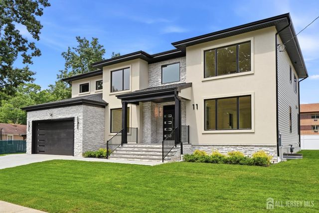 11 Gordon Avenue, Spotswood, NJ 08884