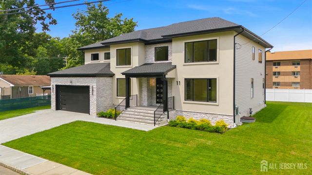 11 Gordon Avenue, Spotswood, NJ 08884