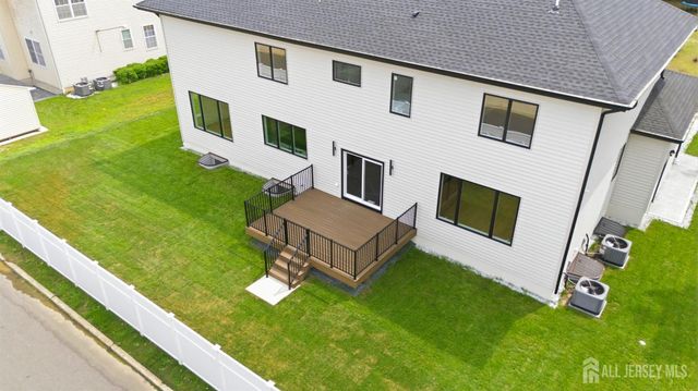 11 Gordon Avenue, Spotswood, NJ 08884