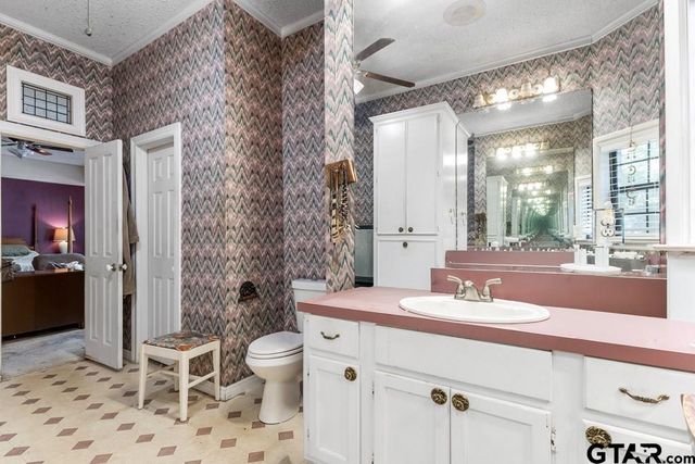 5026 Lost Pines Drive, Chandler, TX 75758