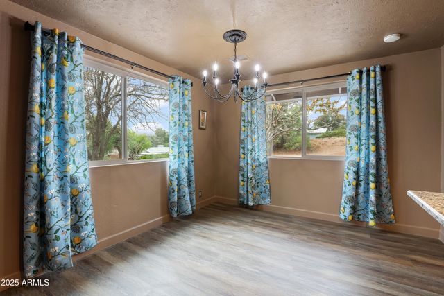 404 W FRONTIER Street, Payson, AZ 85541