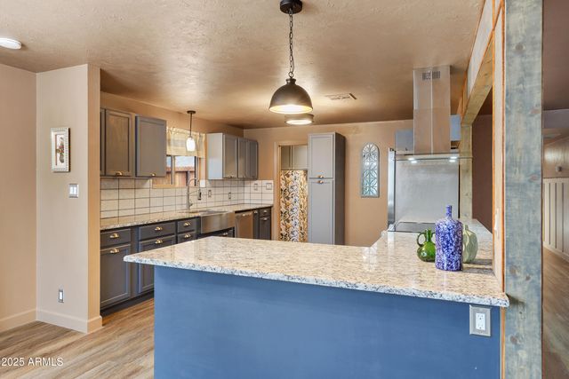 404 W FRONTIER Street, Payson, AZ 85541
