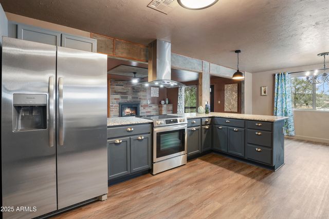 404 W FRONTIER Street, Payson, AZ 85541