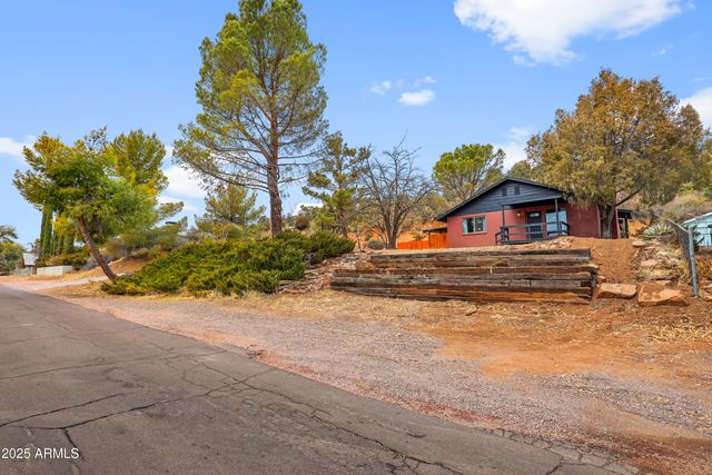 404 W FRONTIER Street, Payson, AZ 85541
