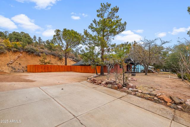 404 W FRONTIER Street, Payson, AZ 85541