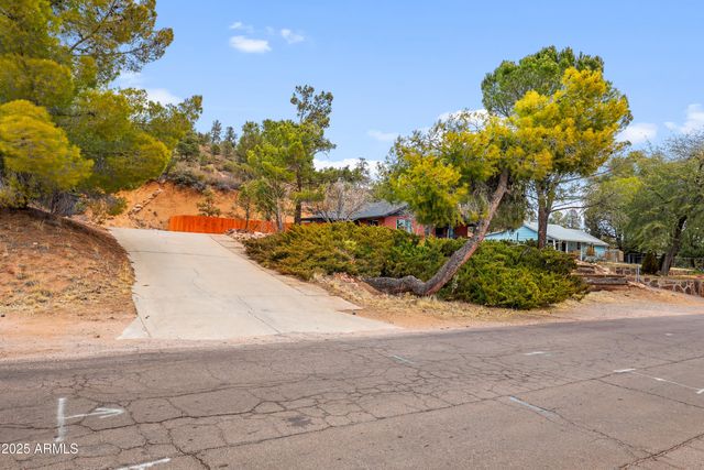 404 W FRONTIER Street, Payson, AZ 85541