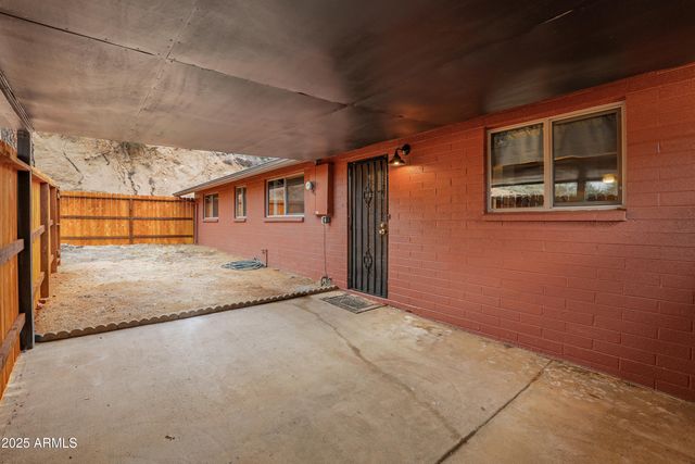 404 W FRONTIER Street, Payson, AZ 85541