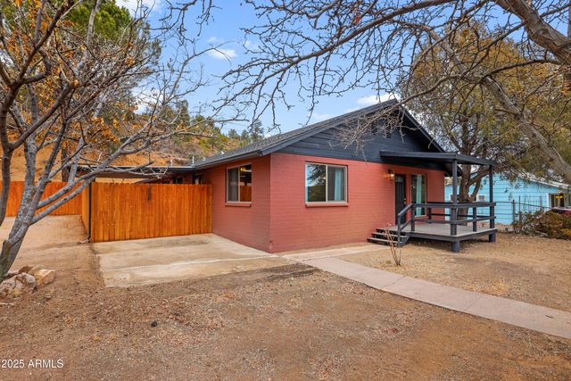 404 W FRONTIER Street, Payson, AZ 85541
