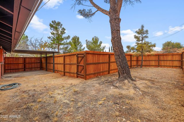 404 W FRONTIER Street, Payson, AZ 85541