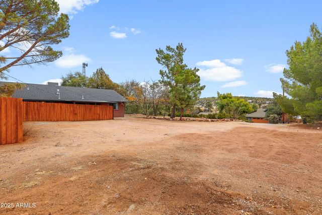 404 W FRONTIER Street, Payson, AZ 85541