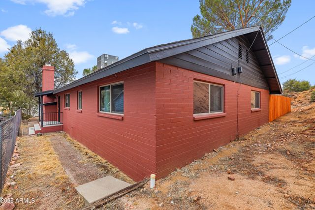 404 W FRONTIER Street, Payson, AZ 85541