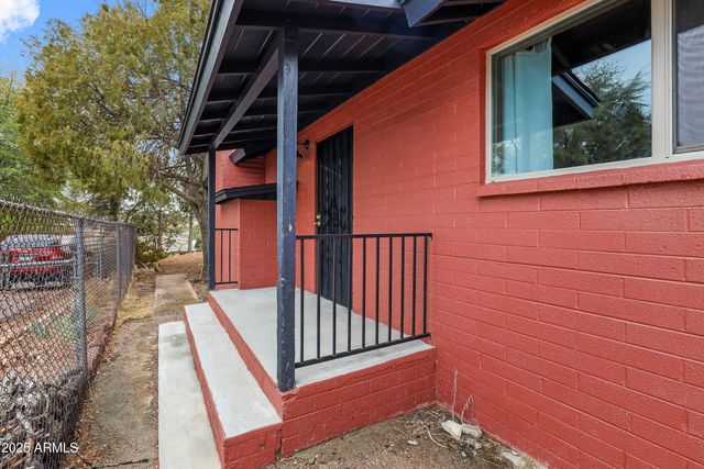 404 W FRONTIER Street, Payson, AZ 85541