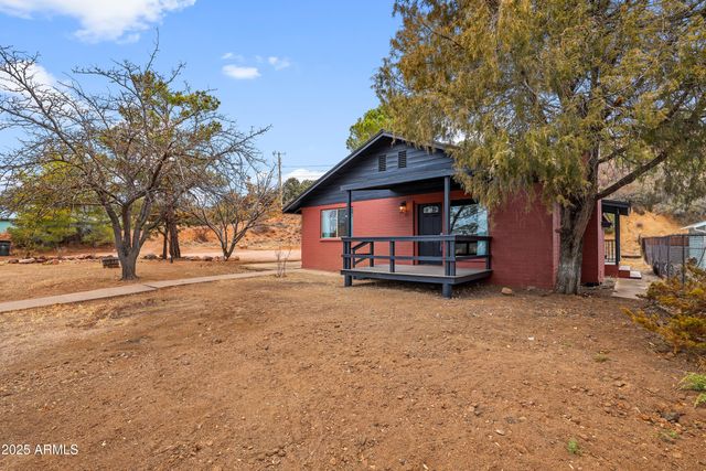 404 W FRONTIER Street, Payson, AZ 85541