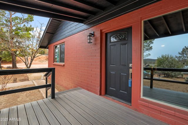 404 W FRONTIER Street, Payson, AZ 85541