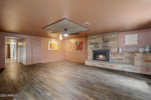 404 W FRONTIER Street, Payson, AZ 85541