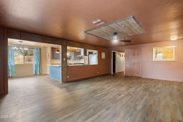 404 W FRONTIER Street, Payson, AZ 85541