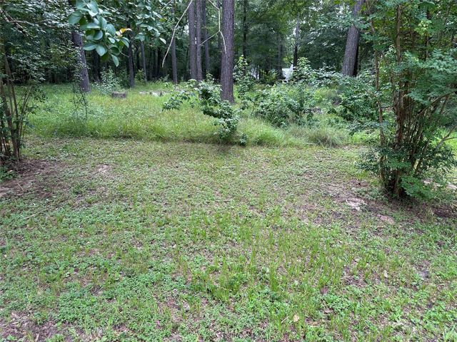 3779 Spring Drive, Huntsville, TX 77340