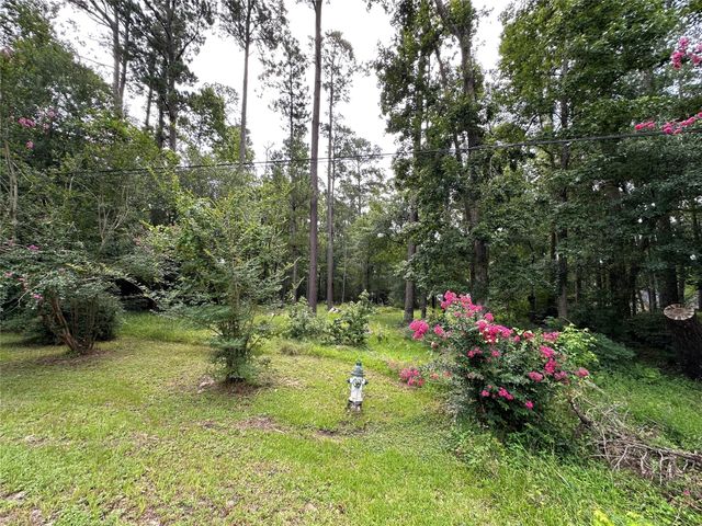 3779 Spring Drive, Huntsville, TX 77340