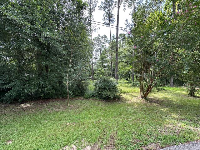 3779 Spring Drive, Huntsville, TX 77340