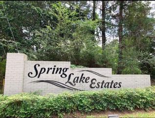 3779 Spring Drive, Huntsville, TX 77340