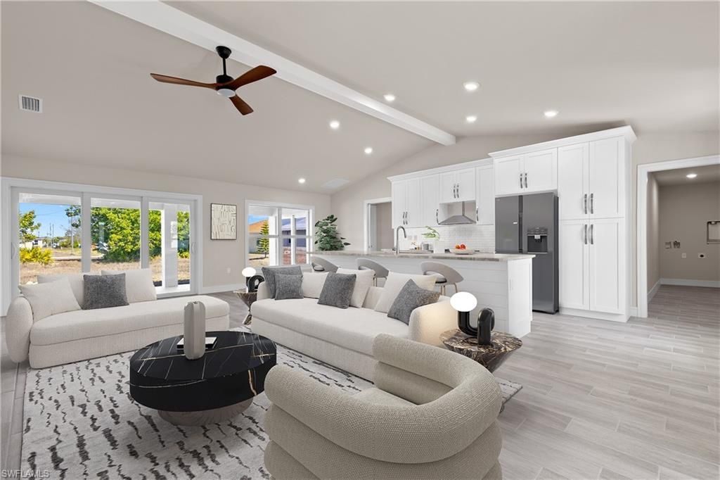 Image 16 of property listing at 1027 NW 19th ST, Cape Coral, FL 33993