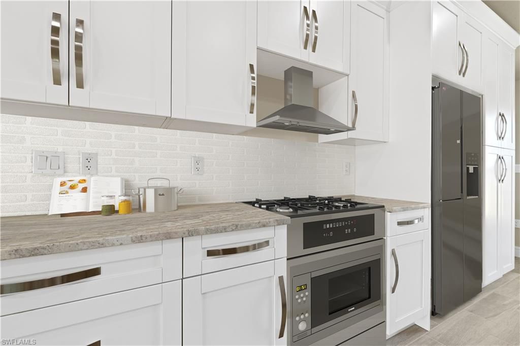 Image 23 of property listing at 1027 NW 19th ST, Cape Coral, FL 33993