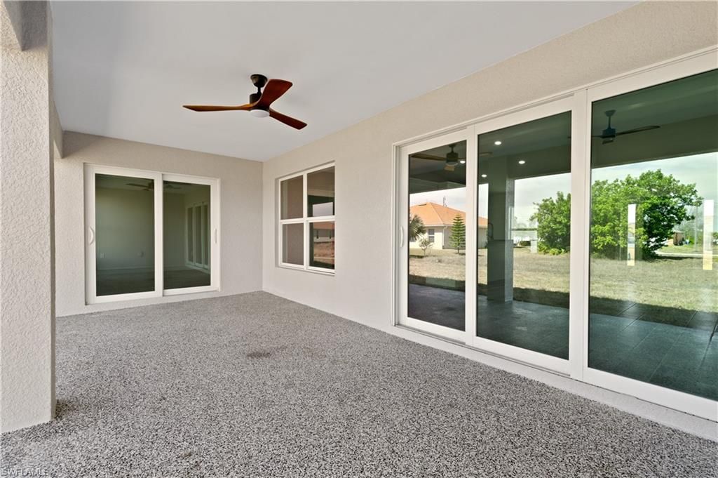 Image 41 of property listing at 1027 NW 19th ST, Cape Coral, FL 33993