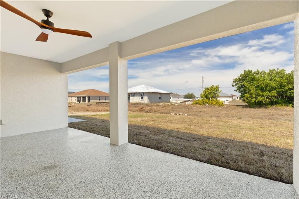 Image 42 of property listing at 1027 NW 19th ST, Cape Coral, FL 33993