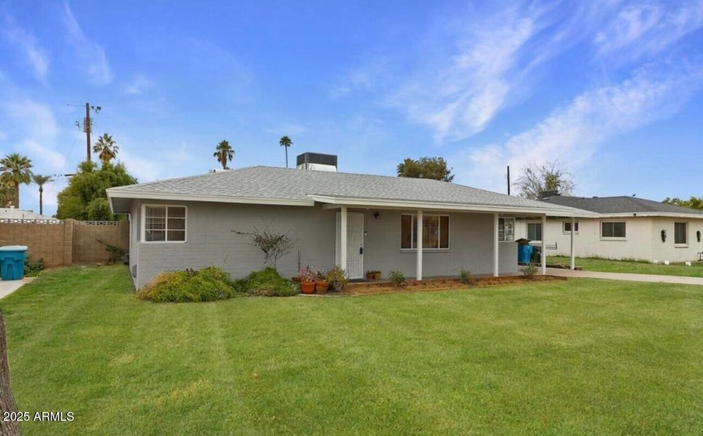 7022 N 11TH Street, Phoenix, AZ 85020