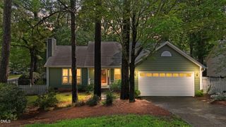 3510 Long Ridge Road, Durham, NC 27703