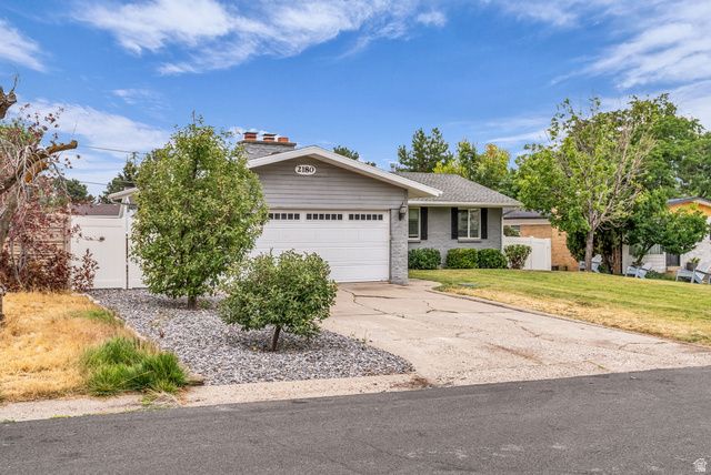 2180 E VIMONT AVE, Millcreek, UT 84109