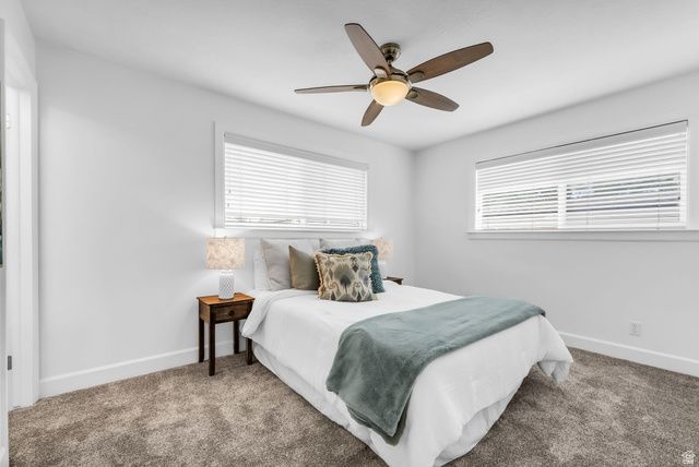 2180 E VIMONT AVE, Millcreek, UT 84109
