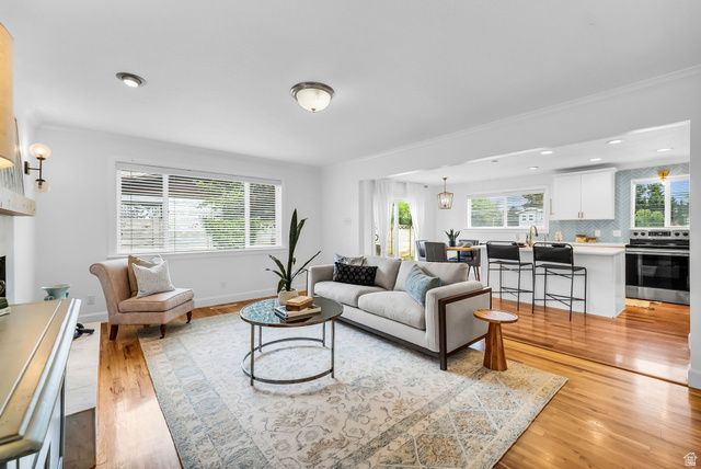 2180 E VIMONT AVE, Millcreek, UT 84109