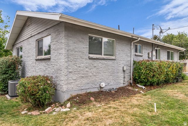 2180 E VIMONT AVE, Millcreek, UT 84109
