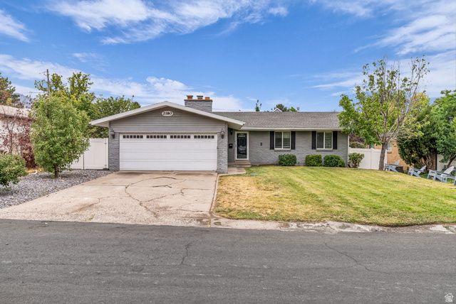 2180 E VIMONT AVE, Millcreek, UT 84109