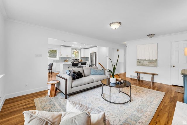 2180 E VIMONT AVE, Millcreek, UT 84109
