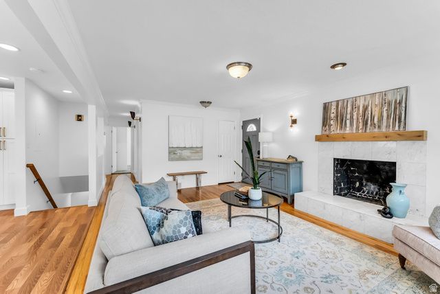 2180 E VIMONT AVE, Millcreek, UT 84109