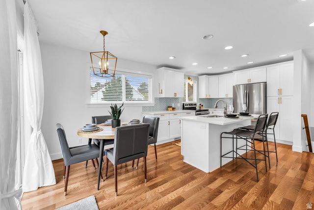 2180 E VIMONT AVE, Millcreek, UT 84109