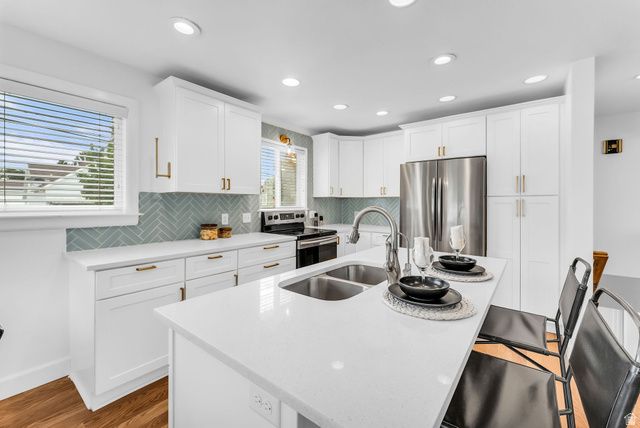 2180 E VIMONT AVE, Millcreek, UT 84109