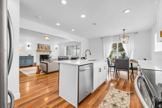 2180 E VIMONT AVE, Millcreek, UT 84109