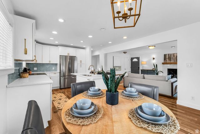 2180 E VIMONT AVE, Millcreek, UT 84109
