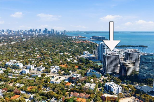 2678 Tigertail Avenue 1501, Miami, FL 33133