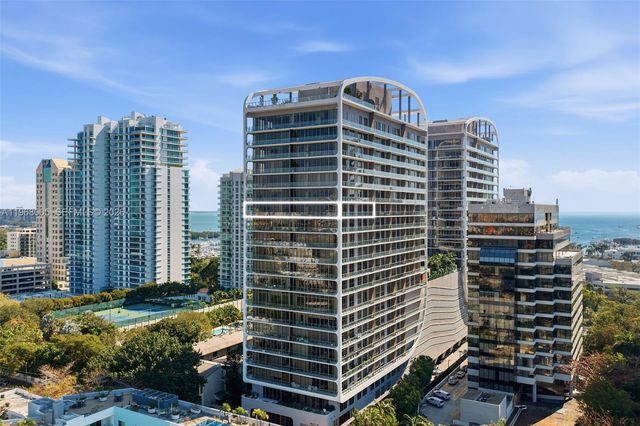 2678 Tigertail Avenue 1501, Miami, FL 33133