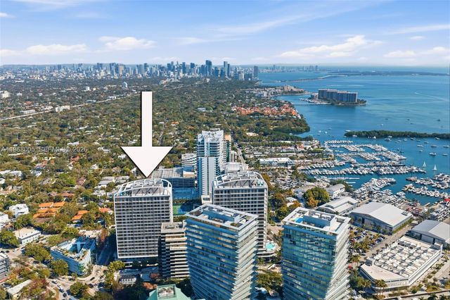 2678 Tigertail Avenue 1501, Miami, FL 33133