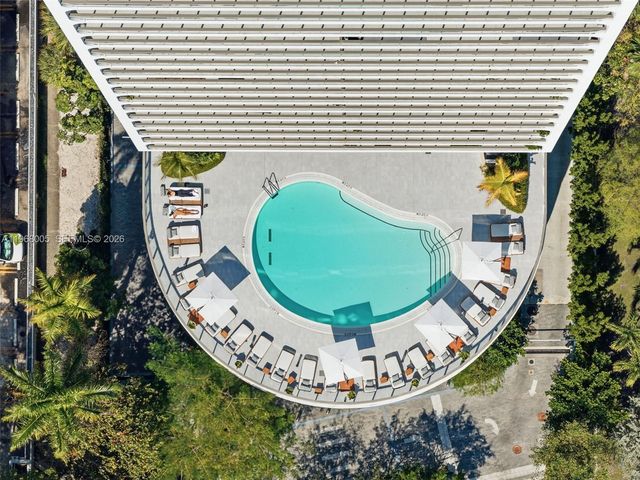 2678 Tigertail Avenue 1501, Miami, FL 33133
