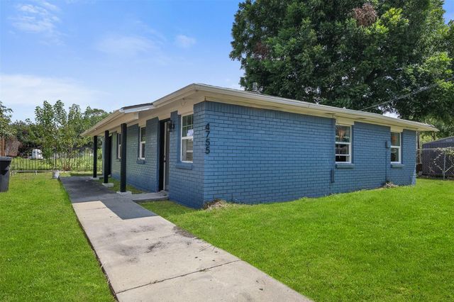 4755 Wilmington Street 6, Houston, TX 77033
